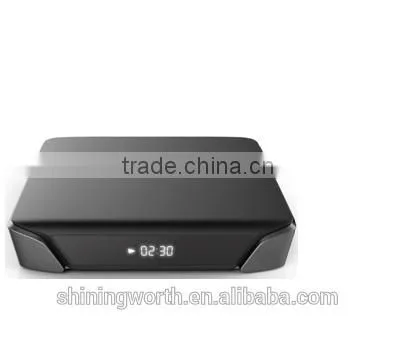 Play Store App Android Amlogic S905X MXQ Pro Mini pc Media Markt Android Smart tv Box photo-2