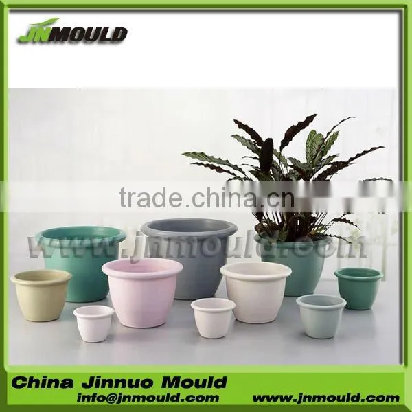 best selling Flower Pot Mould ppo mold