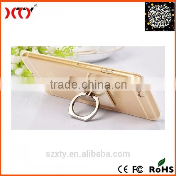 Factory Price Hot Sale Rotates 360 Degree Phone Holder Ring
