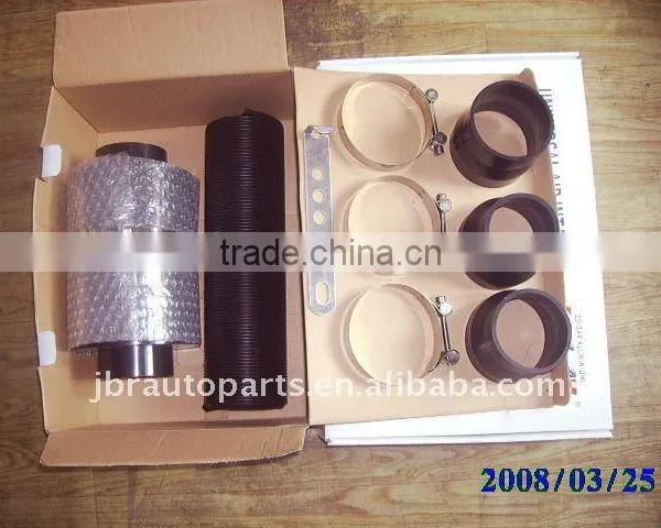 Car Air Filter JBR-8012 photo-3