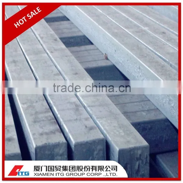 China  Steel Billet with 3SP / 5SP