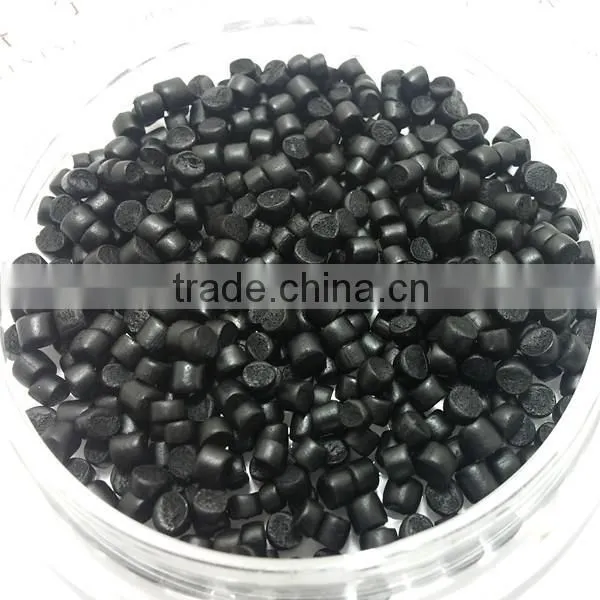 Carbon Nano Tube Masterbatch for Rubber Tire and Tyre photo-3
