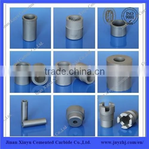2016 High Quality Replace Shot Blasting Nozzle Tungsten Carbide photo-6