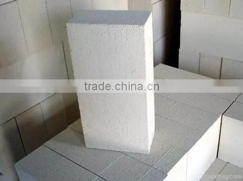 Thermal Insulating Brick/insulation Brick/mullite Brick photo-3