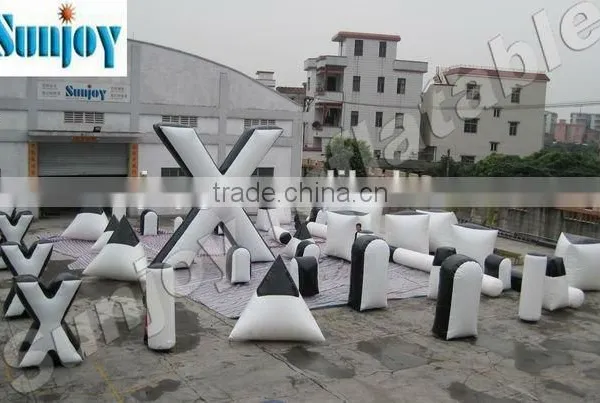 New Product PVC Air Bunker Military Bunker Bunker Hill Security Camera Extension Cable photo-5