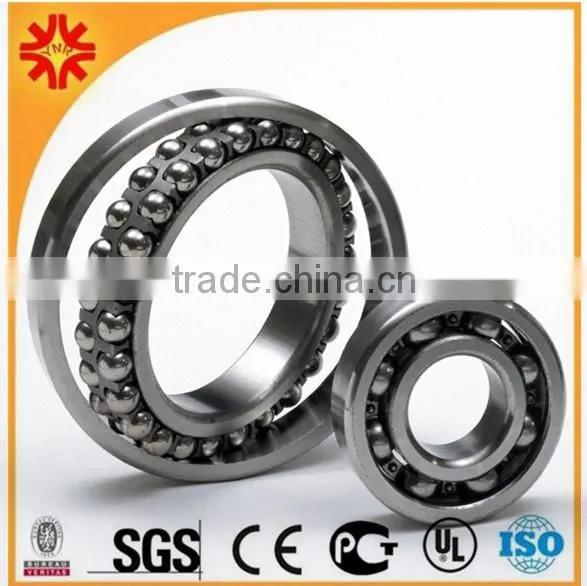 Self-Aligning / Self Aligning Ball Bearing 11206E 30*62*16 photo-2