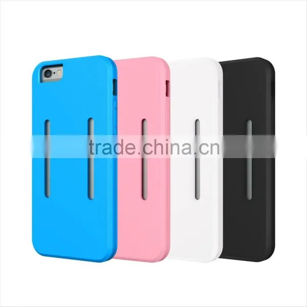 Hot Selling Armband Phone Case for IPhone 6s Silicone Shockproof Bicycling Armband With Mobile Phone Protective Case photo-5