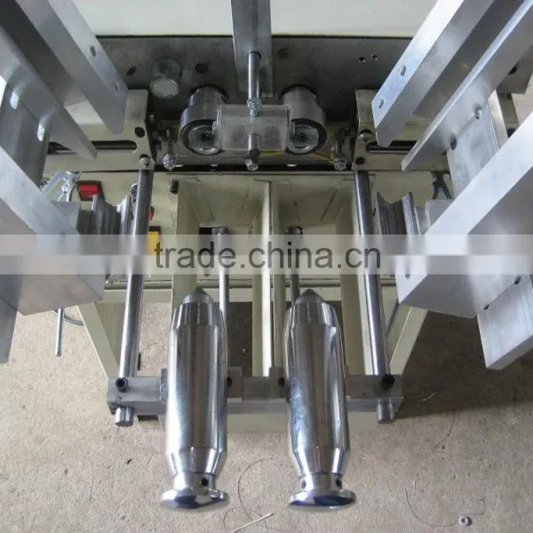 Multifunction Fully Auto Bobbin Winder photo-4