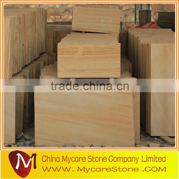 Beige Sandstone Outdoor Sandstone Tile photo-6