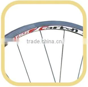 700C Road Bike OEM Carbon Wheel Bicycle Wheels photo-6