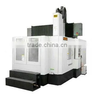 Gantry Machining Center HCM2540