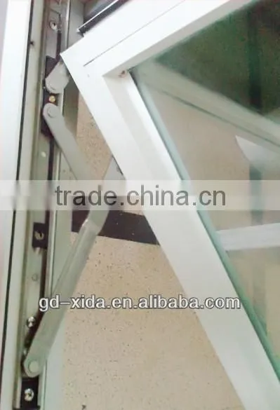 Aluminium Window Accessories Hinge Friction Stay Arms photo-4