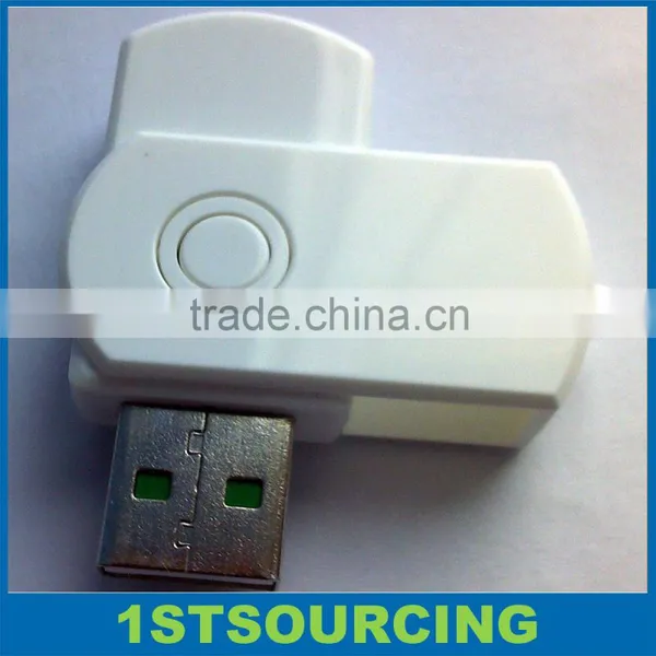U-Disk USB Flash Driver Hidden Camera Mini DVR HD Video Recorder photo-5