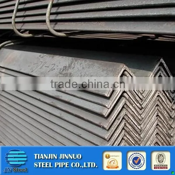 Chinese Low Price Hot Rolled Steel Angle Bar for High Voltage Cable Pylon photo-6