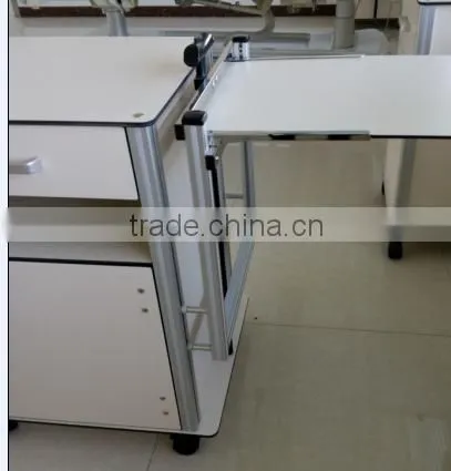 Multi-function Bedside Table photo-2