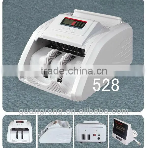 Counter Detector GR528