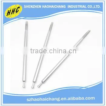 China Manufacturer Customized Stainless Steel Terminal Pin photo-5