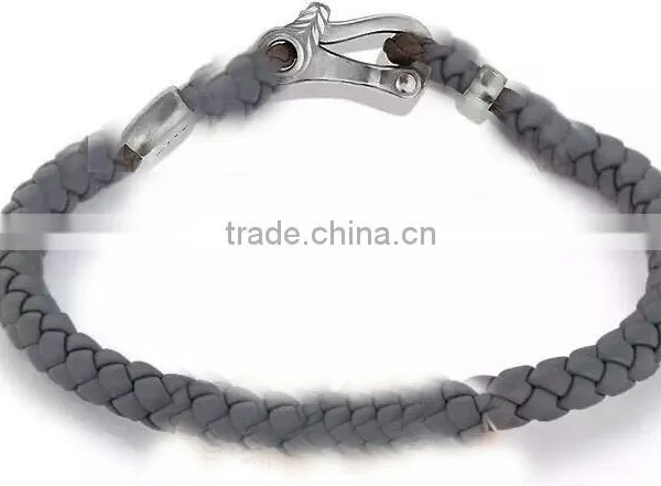 Elegant Luxury Zircon Party Bracelet Unique Design With 925 Silver Jewelry photo-2