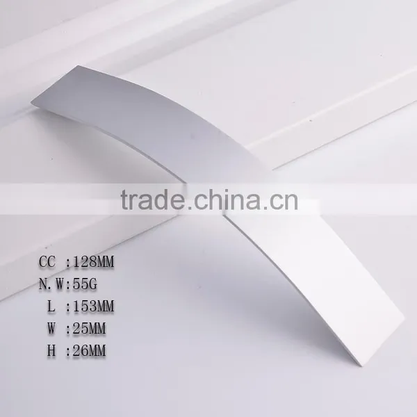 Furniture Popular Design Drawer Kitchen Hardware 96/128mm Cabinet Pulls photo-2