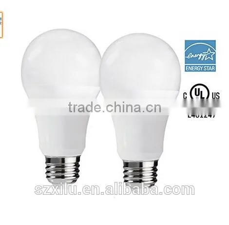 2016 New Product Energy Saving 9.5W Lighting Slim Led Bulb E27 photo-4
