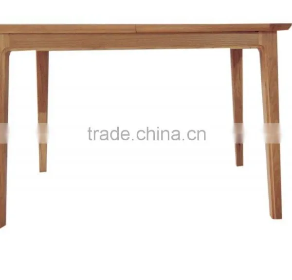 Oak Nature Color Wood Coffee Table photo-6
