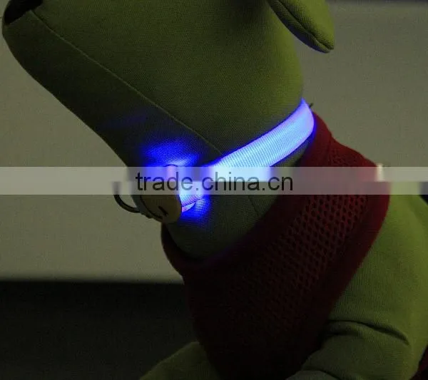 LED Dog Collar photo-6