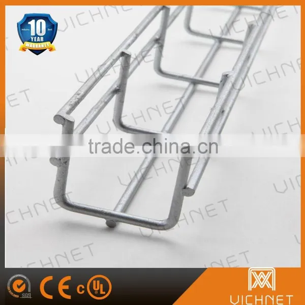 UL,CUL,CE Certificated Cable Tray Manufacturers photo-3