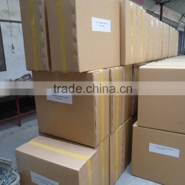 Good Quality Manual 2 Frames Honey Extractor photo-6