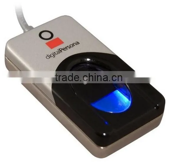 Digital Persona Biometric Fingerprint Scanner With 512dpi Resolution(uru5000) photo-3