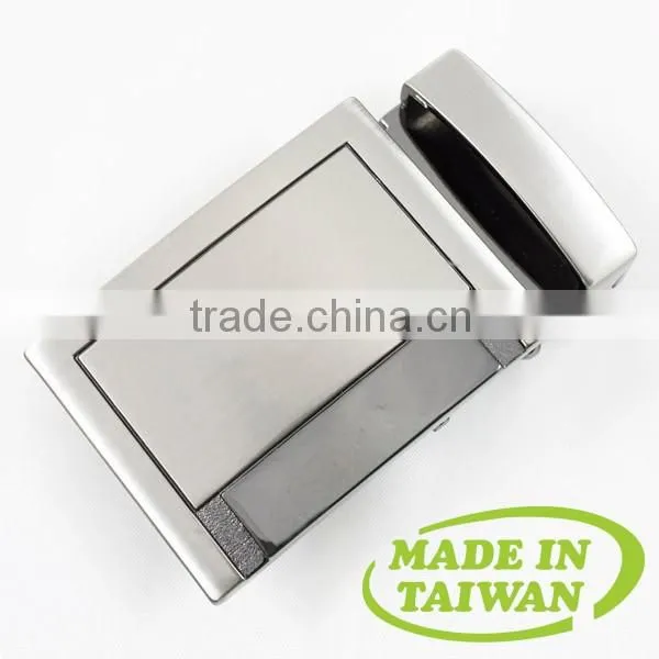 Zinc Alloy Adjustable Belt Buckle photo-6