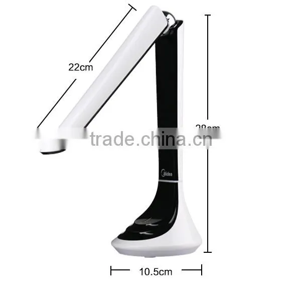 Foldable End Table Lamps photo-2