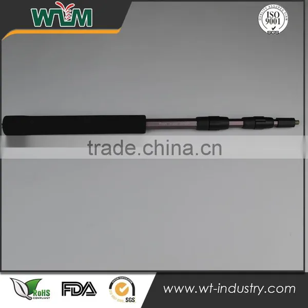 China Cnc Machining Plastic Product, Molding Products Fishing Poleod Parts photo-3