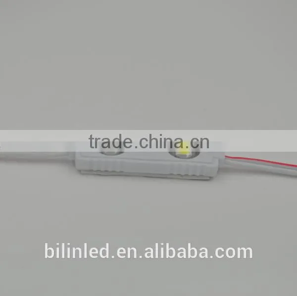 Waterproof DC 12V SMD 5050 Led Sign Modules photo-6