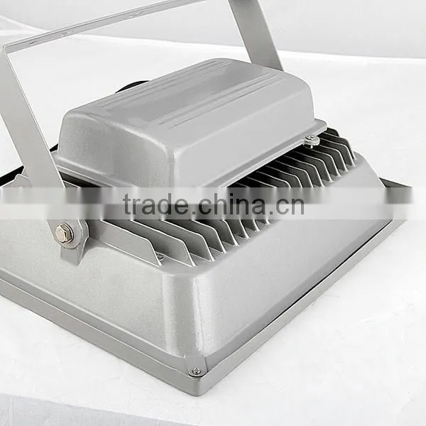 Waterproff Lighting Billboard Stadium GYM IP65 50w 80w 100w 120w 150w Led Flood Light photo-3