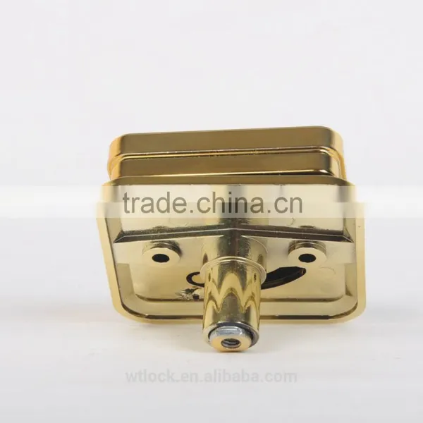Hot Sale Good Price Safe Deposit Handle Safe Handle photo-2