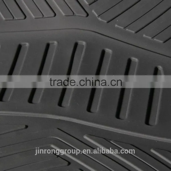 Direct Factory of Universal PVC Car Mat photo-5