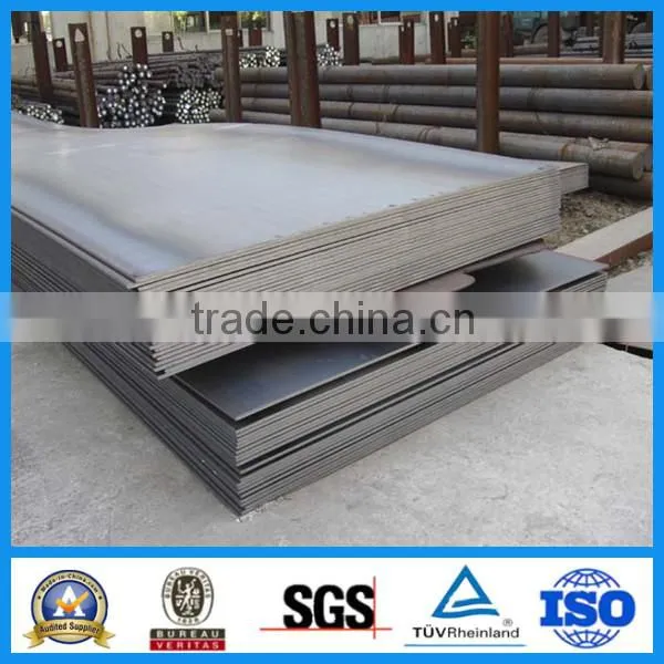 Plate Type and EN,ASTM,JIS,GB,DIN,AISI Standard Carbon Steel Plate