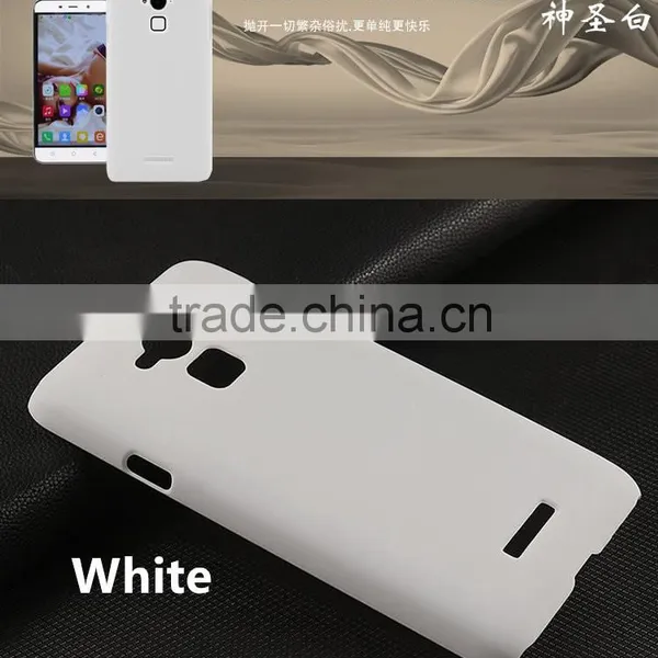 Ocase Baby Delicate Touch Phone Case 8 Colos for Coolpad Dazen Note3 photo-3