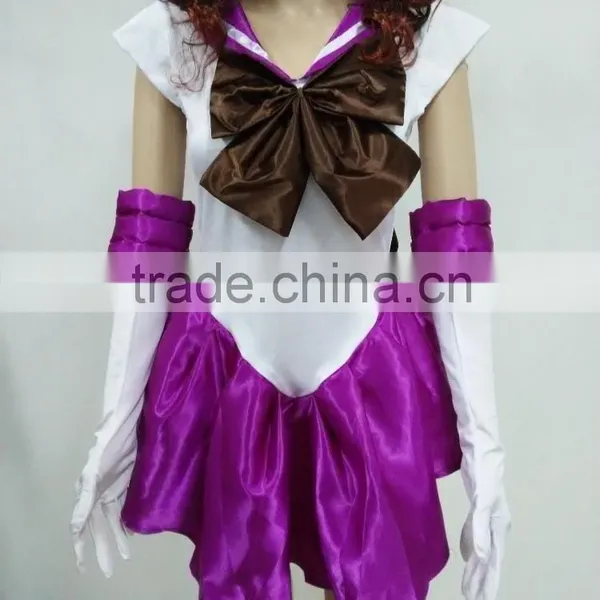 2016 Carnival Sailor Costume Navy Uniform Role Play Sailor Moon Costume photo-2
