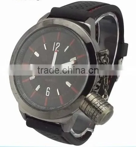Fashion Sport Quartz Watches For Men Casual Mens Watches From China photo-2
