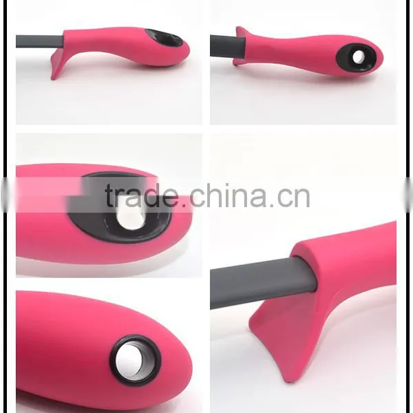 Novel Design Factory Price Commercial Industrial Nylon Soup Ladle photo-4