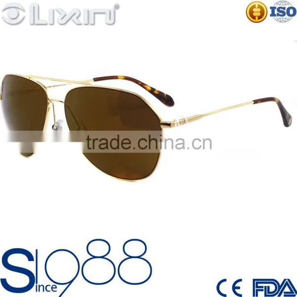 Fashion Sunglass Designed in Italy Made in China Factory Sunglasses 62JT34059 photo-3
