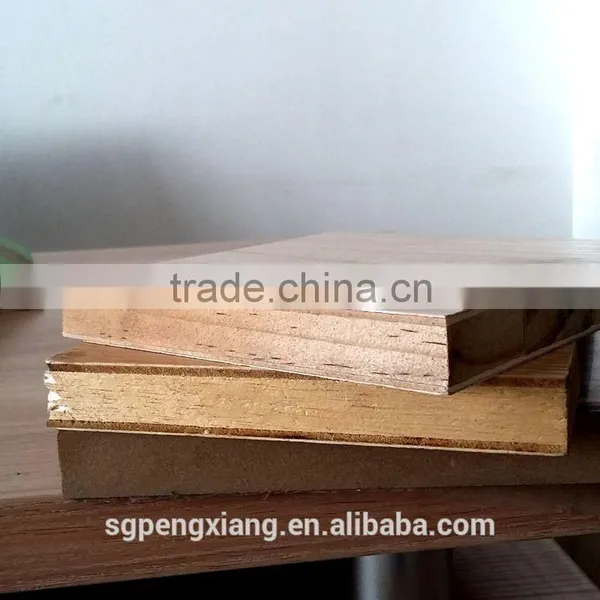 High Quality and Cheap Price Block Board photo-6