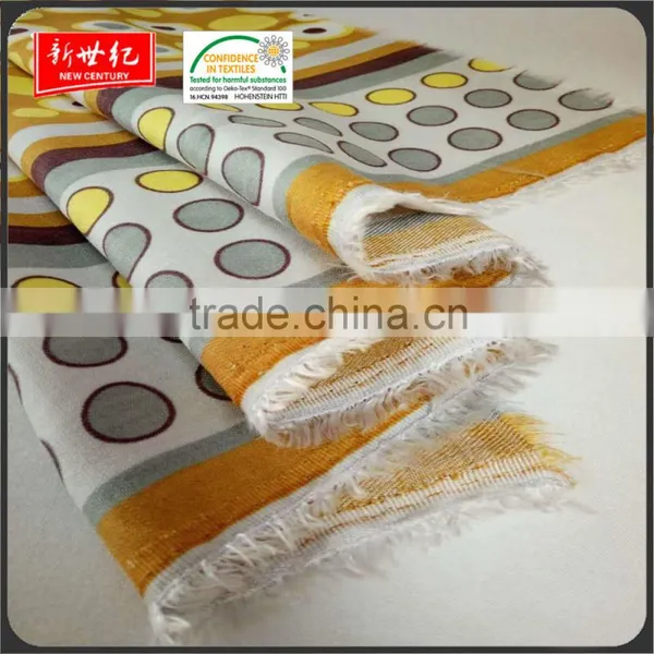 Fashion Design Priented100% Rayon Viscose Fabric With a Better Price photo-2