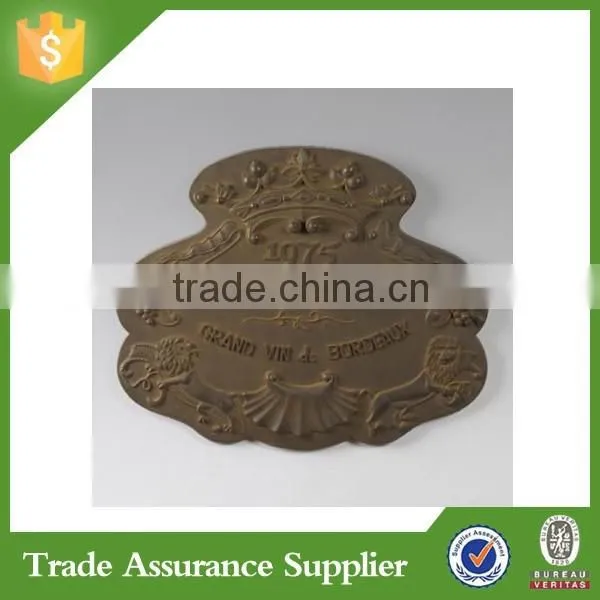 Wholesale Polyresin Bird Figurines Retro Home Decor Souvenir Items photo-3