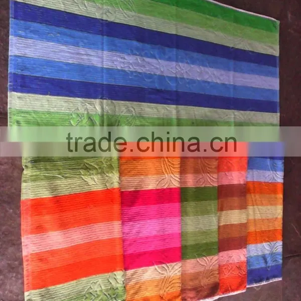 Cheap Promotional Wholesale Cotton Bath Towel Stocklot