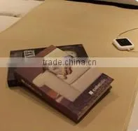 Novel Single Bed Electric Blanket Zero Radiation Heating Blanket photo-3