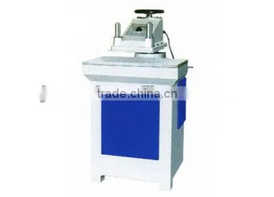 Hydraulic Pressure Plastic Bag Cutting Machine