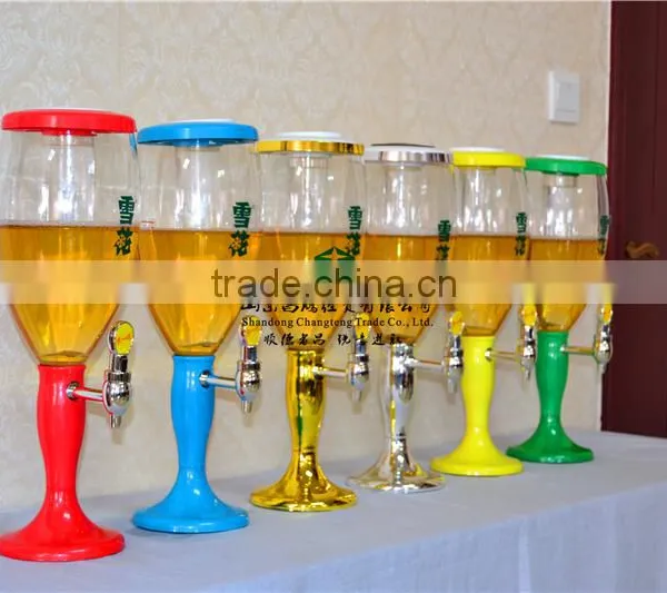 China Beer Tower photo-6