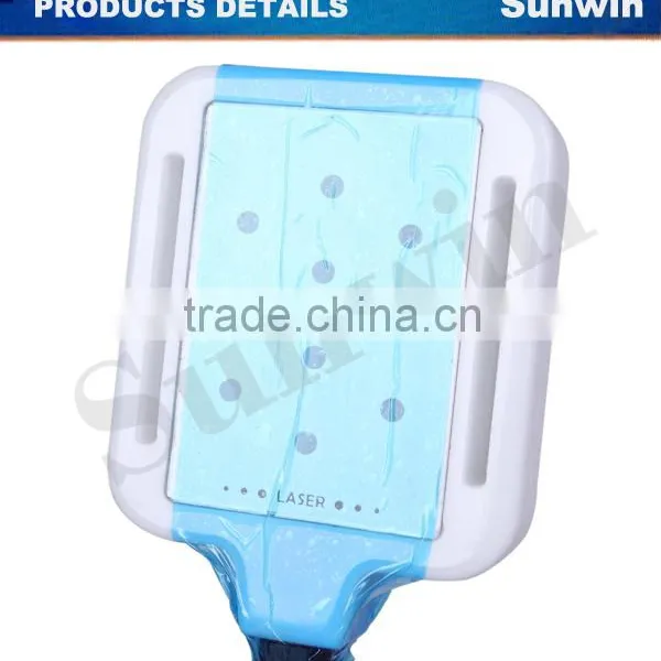 New Arrival!!!650nm Diode Laser Slimming Machine for Sale! photo-5